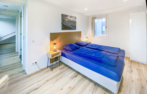 Vakantiehuis - Texel , Nederland - HNH489 602