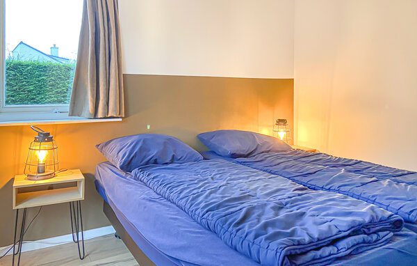 Vakantiehuis - Texel , Nederland - HNH489 603