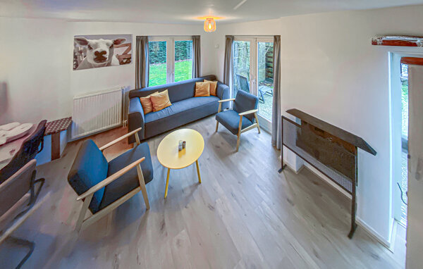 Vakantiehuis - Texel , Nederland - HNH489 301