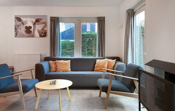 Vakantiehuis - Texel , Nederland - HNH489 302