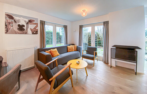 Vakantiehuis - Texel , Nederland - HNH489 2