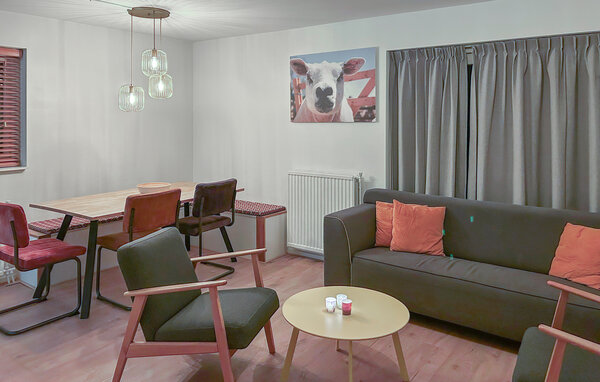 Vakantiehuis - Texel , Nederland - HNH489 303