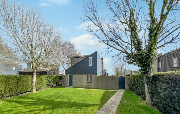 Vakantiehuis - Texel , Nederland - HNH489 81