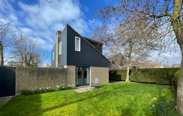 Vakantiehuis - Texel , Nederland - HNH489 1