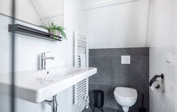 Vakantiehuis - Uitgeest , Nederland - HNH491 701