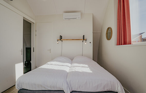 Vakantiehuis - Uitgeest , Nederland - HNH491 601