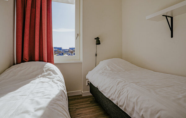 Vakantiehuis - Uitgeest , Nederland - HNH492 604