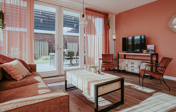 Vakantiehuis - Uitgeest , Nederland - HNH492 3
