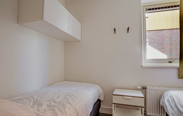 Kuća-za-odmor - Uitgeest , Nizozemska - HNH493 606