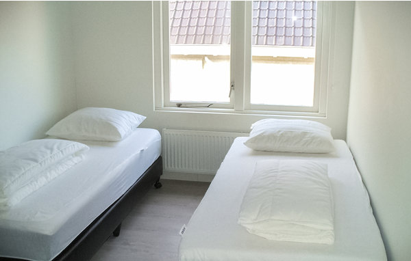 Apartment - Bergen aan Zee , Holland - HNH502 602