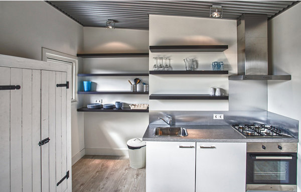 Apartment - Bergen aan Zee , Holland - HNH502 401