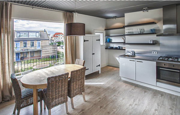 Apartment - Bergen aan Zee , Holland - HNH502 4