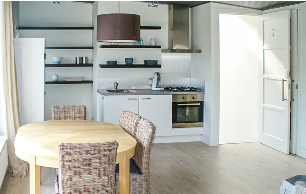 Apartment - Bergen aan Zee , Holland - HNH502 5