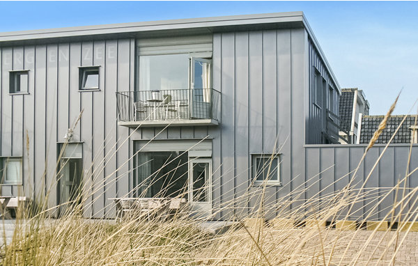 Apartment - Bergen aan Zee , Holland - HNH502 6