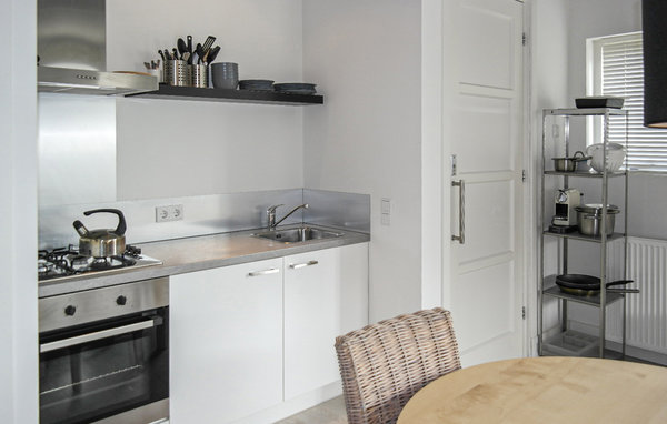 Appartement - Bergen aan Zee , Nederland - HNH503 6
