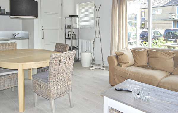 Appartement - Bergen aan Zee , Nederland - HNH503 3