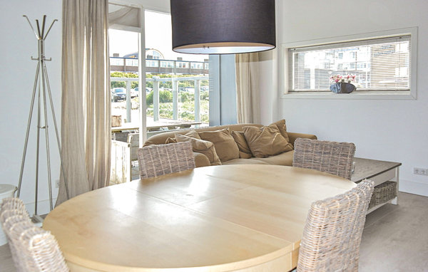 Appartement - Bergen aan Zee , Nederland - HNH503 4