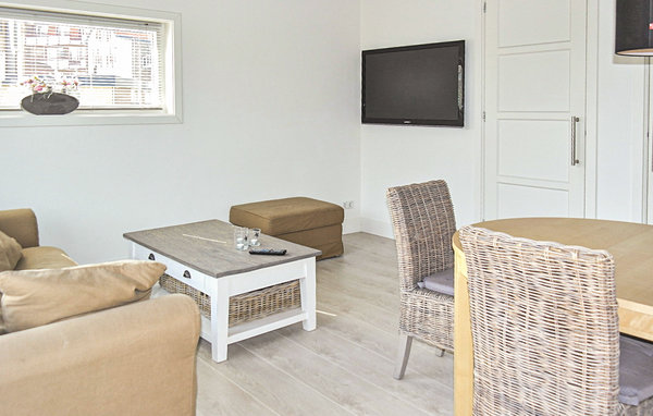 Appartement - Bergen aan Zee , Nederland - HNH503 301