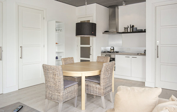 Appartement - Bergen aan Zee , Nederland - HNH503 5