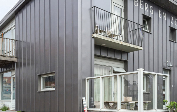 Appartement - Bergen aan Zee , Nederland - HNH503 81