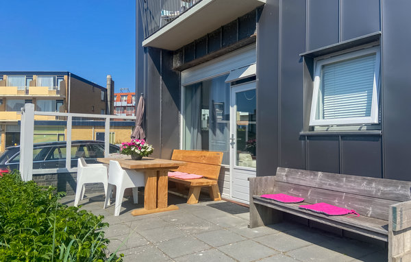 Ferienwohnung - Bergen aan Zee , Holland - HNH503 2