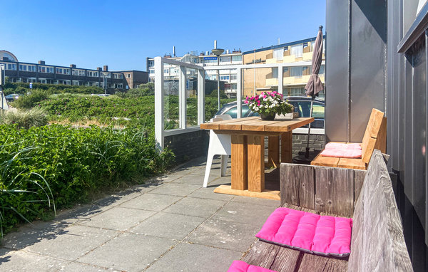 Appartement - Bergen aan Zee , Nederland - HNH503 101