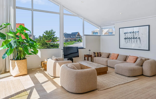 Semesterhus - Bergen aan Zee , Holland - HNH507 303