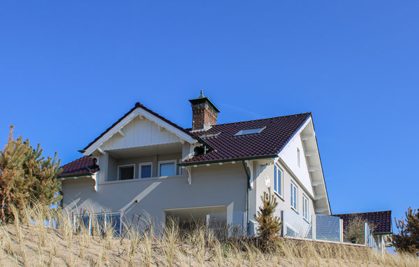 Vakantiehuis - Noordwijk aan Zee , Nederland - HNH511 2