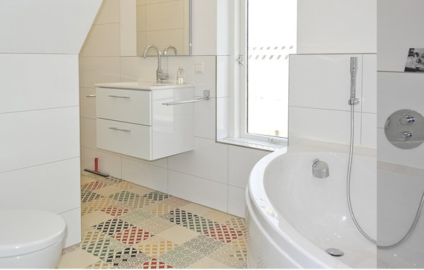 Ferienhaus - Bergen aan Zee , Holland - HNH512 701
