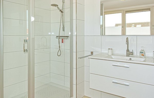 Ferienhaus - Bergen aan Zee , Holland - HNH512 704