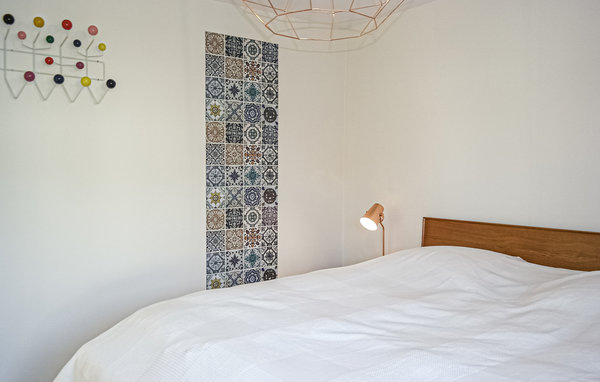 Ferienhaus - Bergen aan Zee , Holland - HNH512 603