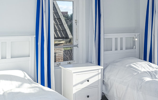 Ferienhaus - Bergen aan Zee , Holland - HNH512 606
