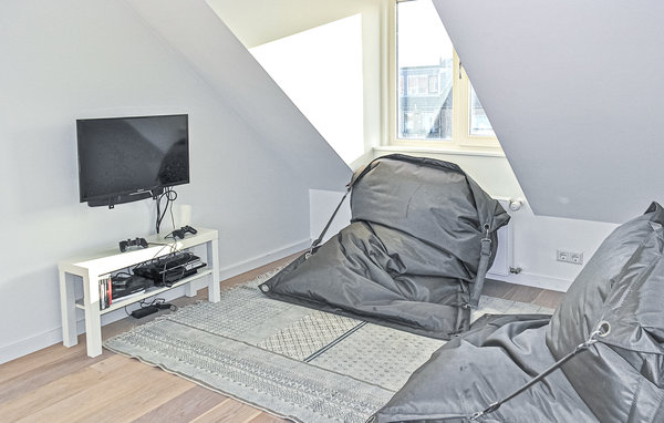 Ferienhaus - Bergen aan Zee , Holland - HNH512 7