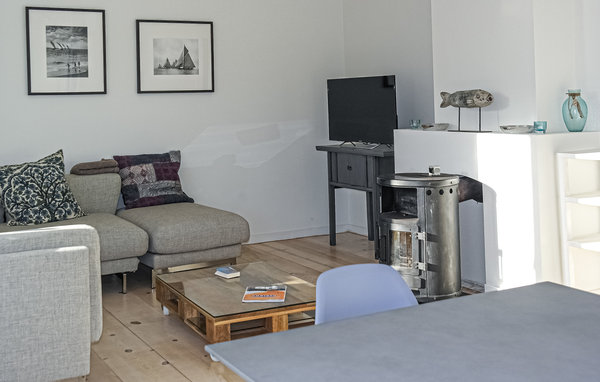 Ferienhaus - Bergen aan Zee , Holland - HNH512 3