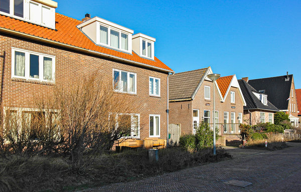 Ferienhaus - Bergen aan Zee , Holland - HNH512 81