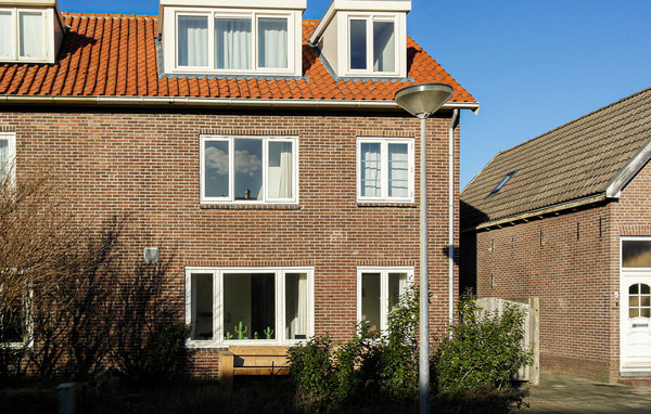 Ferienhaus - Bergen aan Zee , Holland - HNH512 82
