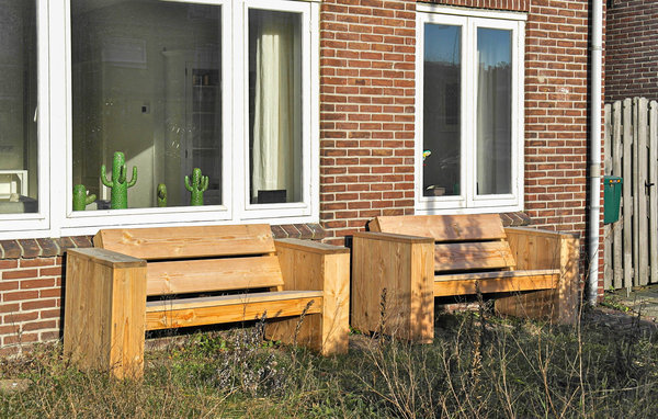 Ferienhaus - Bergen aan Zee , Holland - HNH512 8