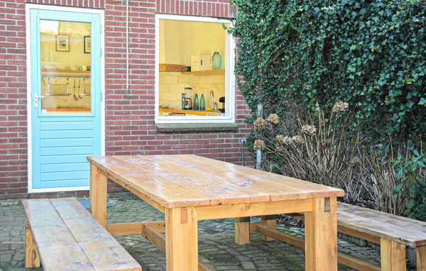 Ferienhaus - Bergen aan Zee , Holland - HNH512 9