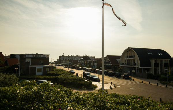 Vakantiehuis - Bergen aan Zee , Nederland - HNH523 903