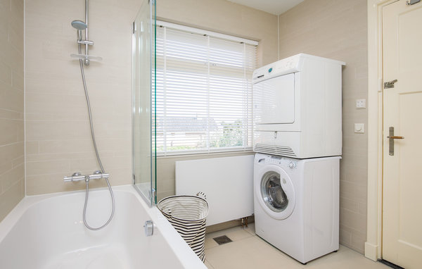 Vakantiehuis - Bergen aan Zee , Nederland - HNH523 701