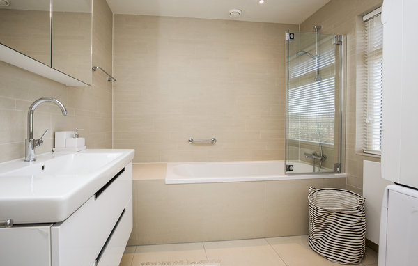 Vakantiehuis - Bergen aan Zee , Nederland - HNH523 702