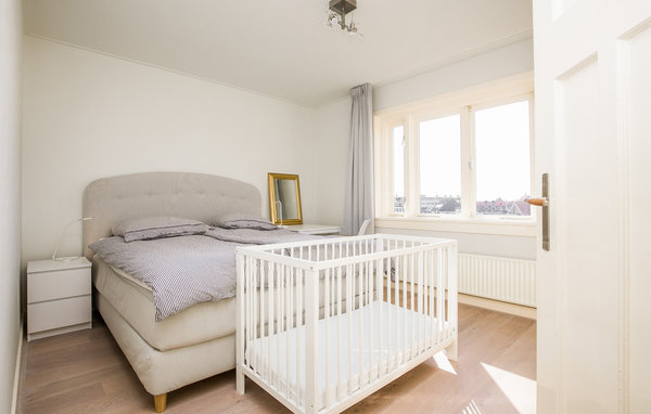 Vakantiehuis - Bergen aan Zee , Nederland - HNH523 603