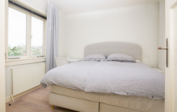Vakantiehuis - Bergen aan Zee , Nederland - HNH523 605