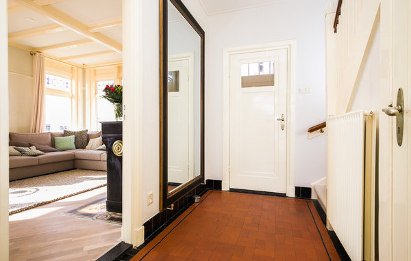 Vakantiehuis - Bergen aan Zee , Nederland - HNH523 503