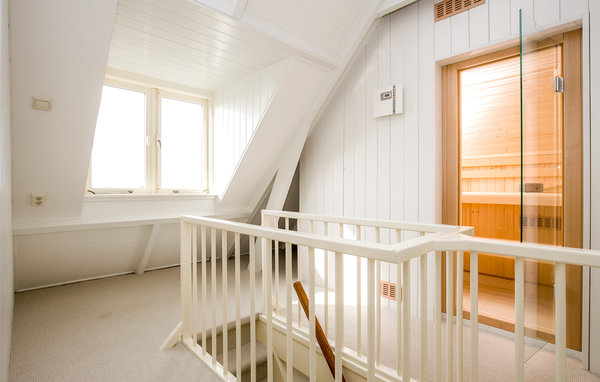 Vakantiehuis - Bergen aan Zee , Nederland - HNH523 504