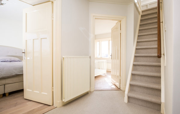 Vakantiehuis - Bergen aan Zee , Nederland - HNH523 505