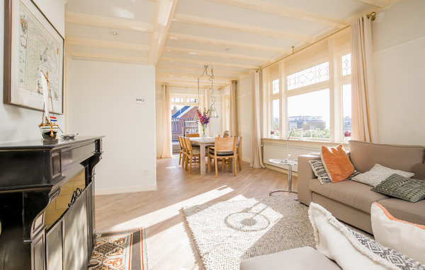 Vakantiehuis - Bergen aan Zee , Nederland - HNH523 3
