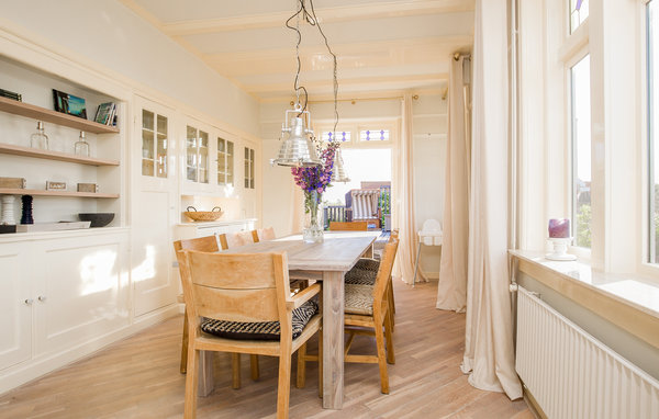 Vakantiehuis - Bergen aan Zee , Nederland - HNH523 4