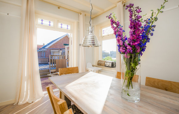 Vakantiehuis - Bergen aan Zee , Nederland - HNH523 5