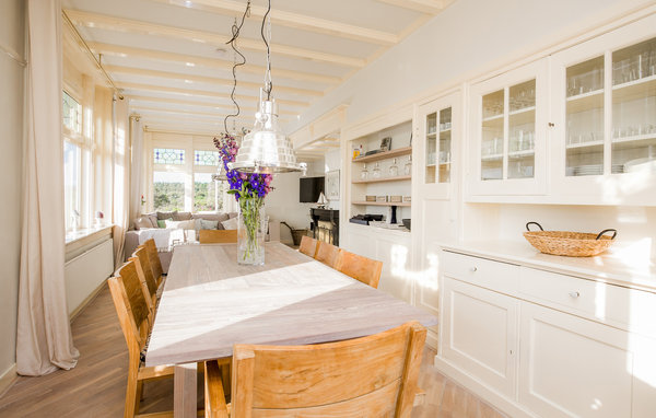 Vakantiehuis - Bergen aan Zee , Nederland - HNH523 301